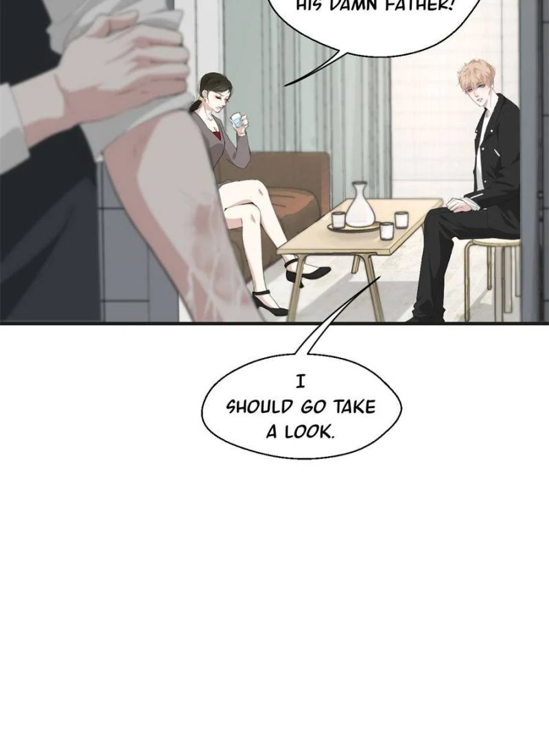 The Sound of Love (Official) - Chapter 34 manhwa