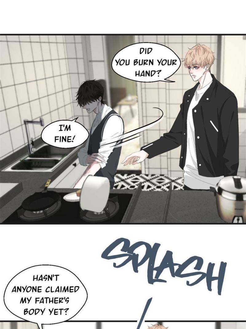 The Sound of Love (Official) - Chapter 34 manhwa