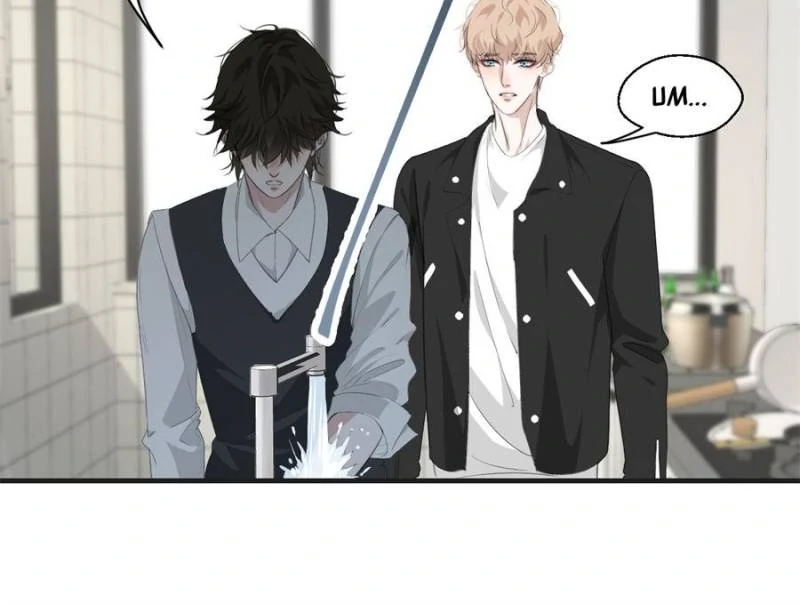 The Sound of Love (Official) - Chapter 34 manhwa