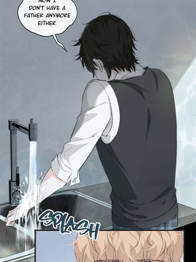 The Sound of Love (Official) - Chapter 34 manhwa