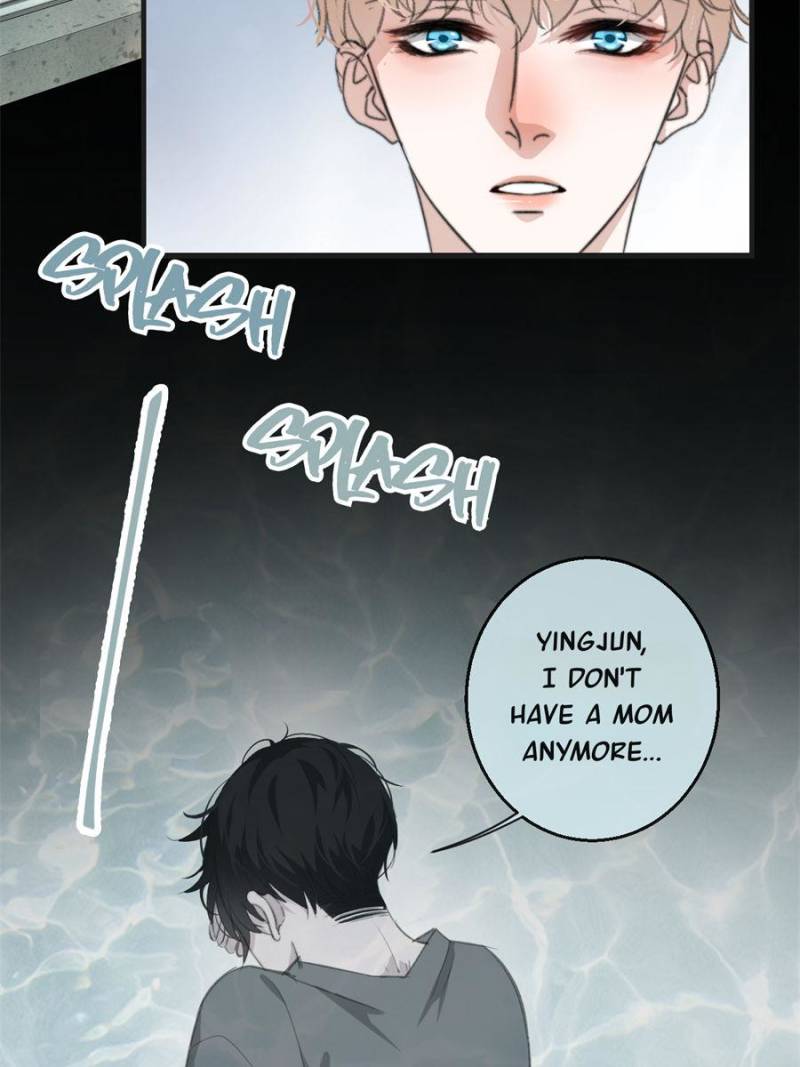 The Sound of Love (Official) - Chapter 34 manhwa