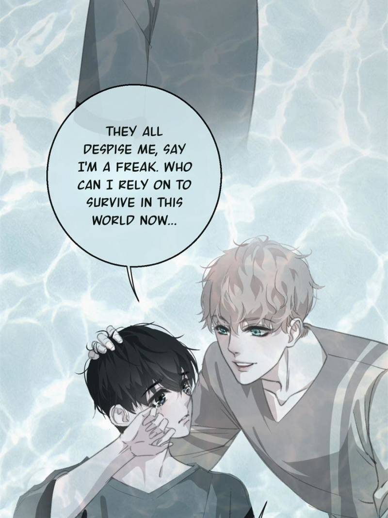The Sound of Love (Official) - Chapter 34 manhwa