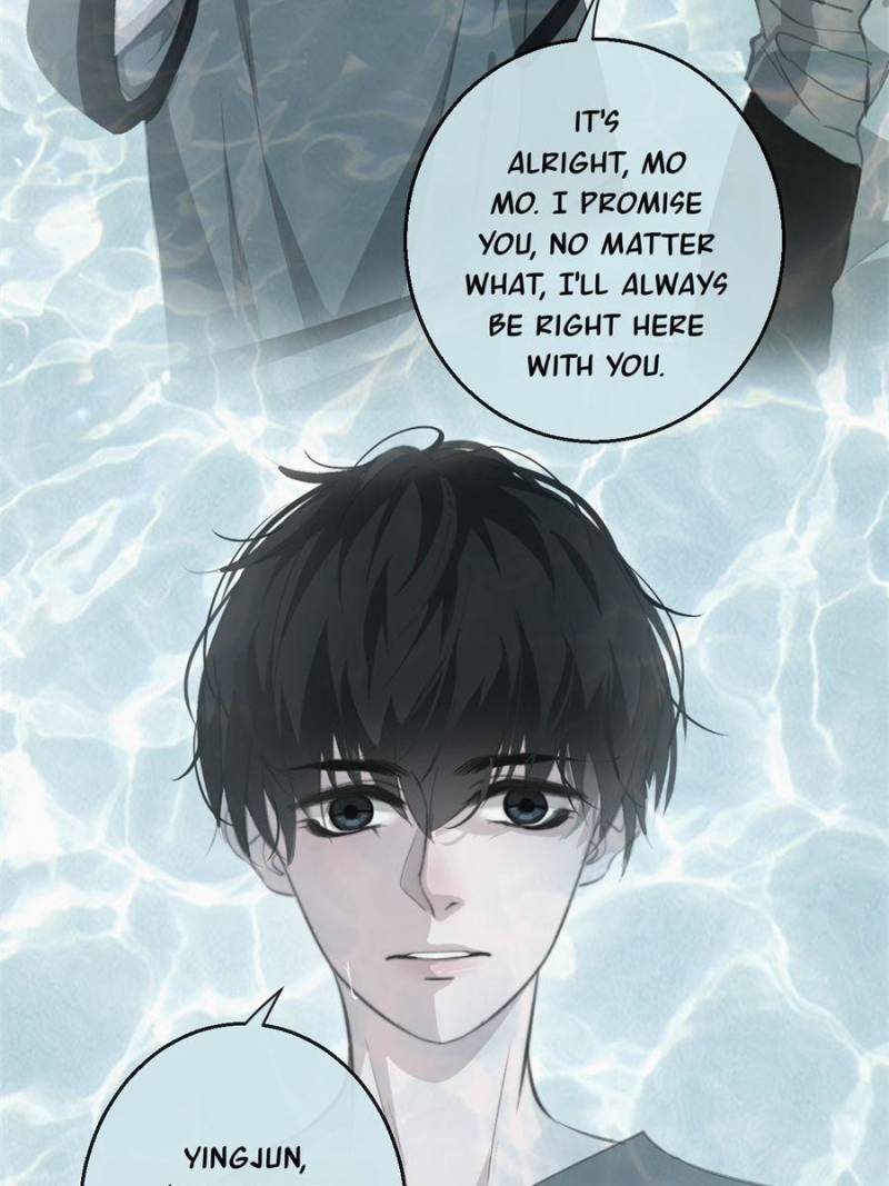The Sound of Love (Official) - Chapter 34 manhwa