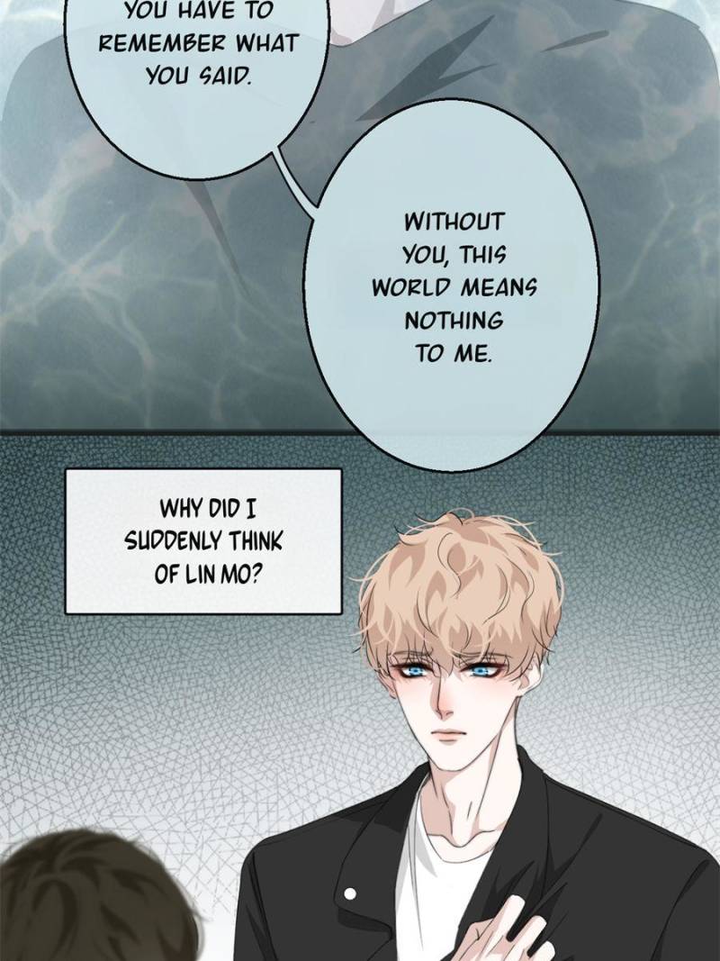 The Sound of Love (Official) - Chapter 34 manhwa
