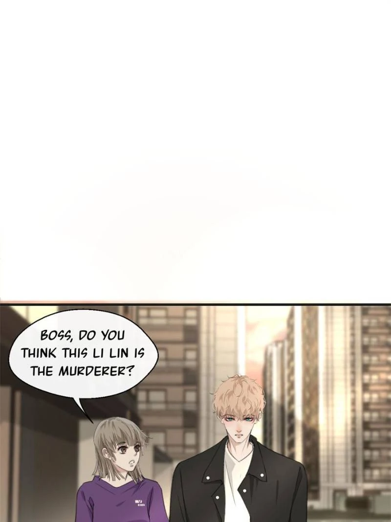 The Sound of Love (Official) - Chapter 35 manhwa