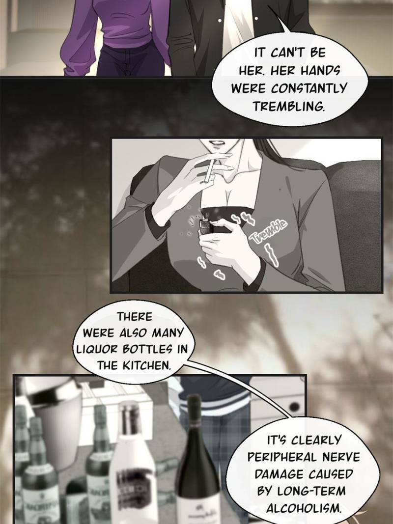 The Sound of Love (Official) - Chapter 35 manhwa
