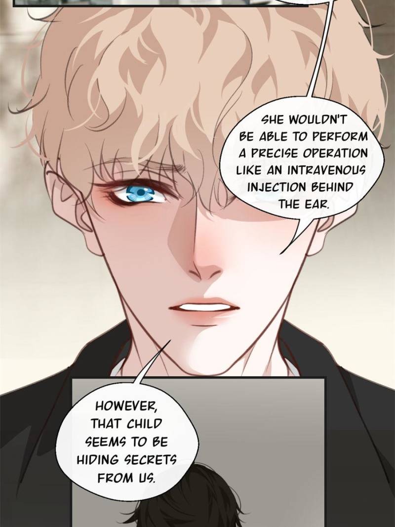 The Sound of Love (Official) - Chapter 35 manhwa