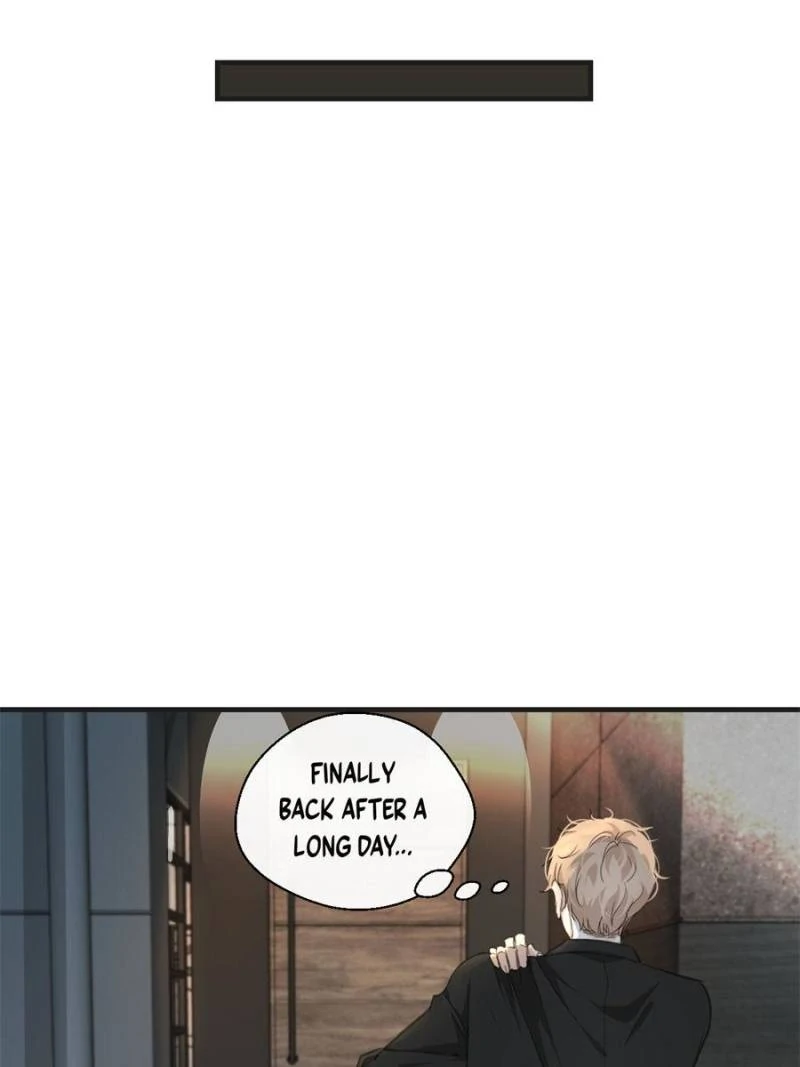 The Sound of Love (Official) - Chapter 35 manhwa