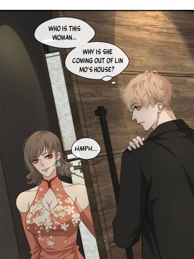 The Sound of Love (Official) - Chapter 35 manhwa