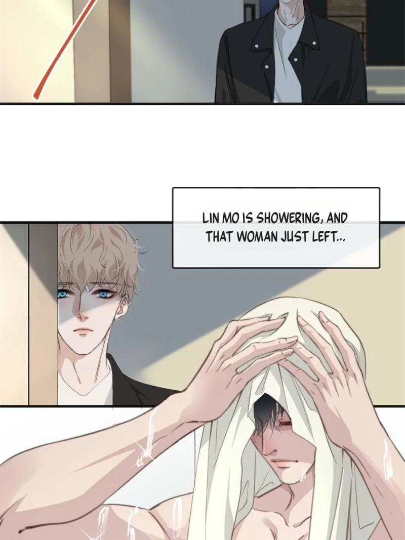 The Sound of Love (Official) - Chapter 35 manhwa