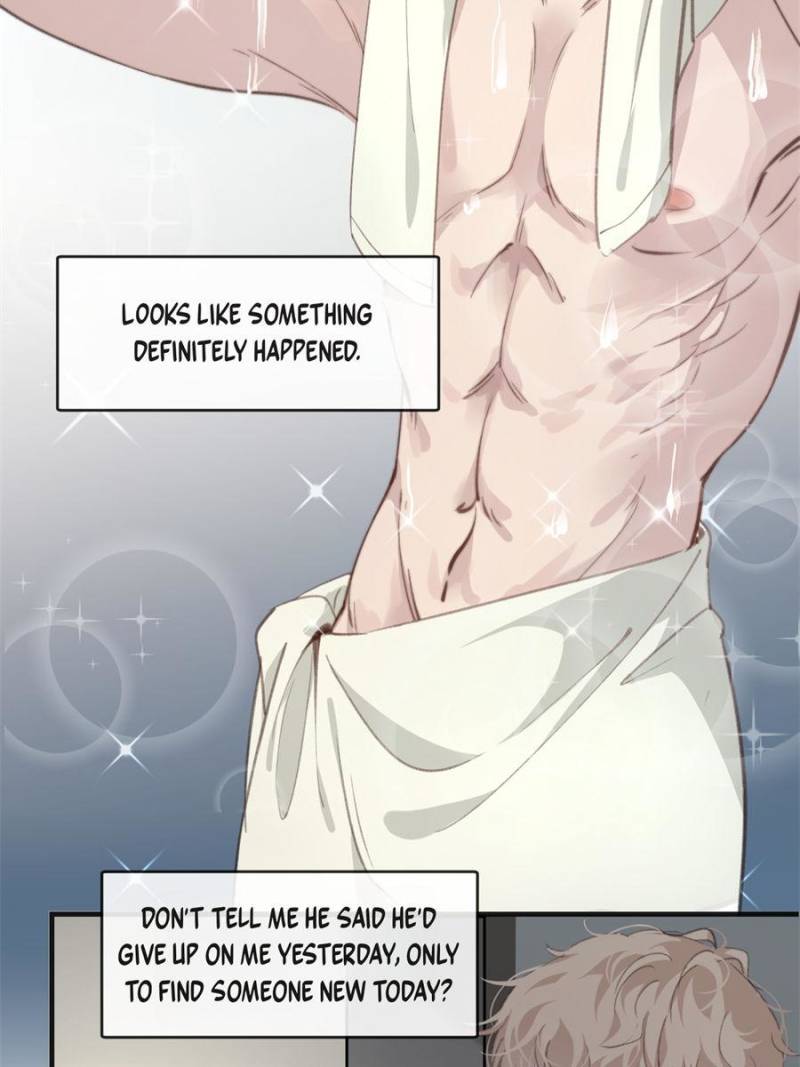 The Sound of Love (Official) - Chapter 35 manhwa