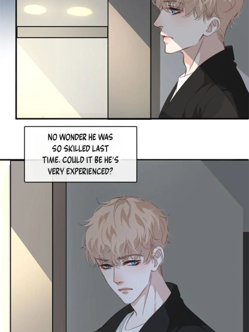 The Sound of Love (Official) - Chapter 35 manhwa
