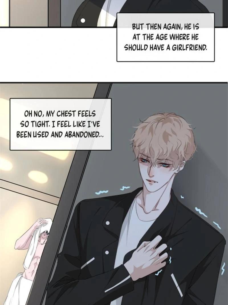 The Sound of Love (Official) - Chapter 35 manhwa