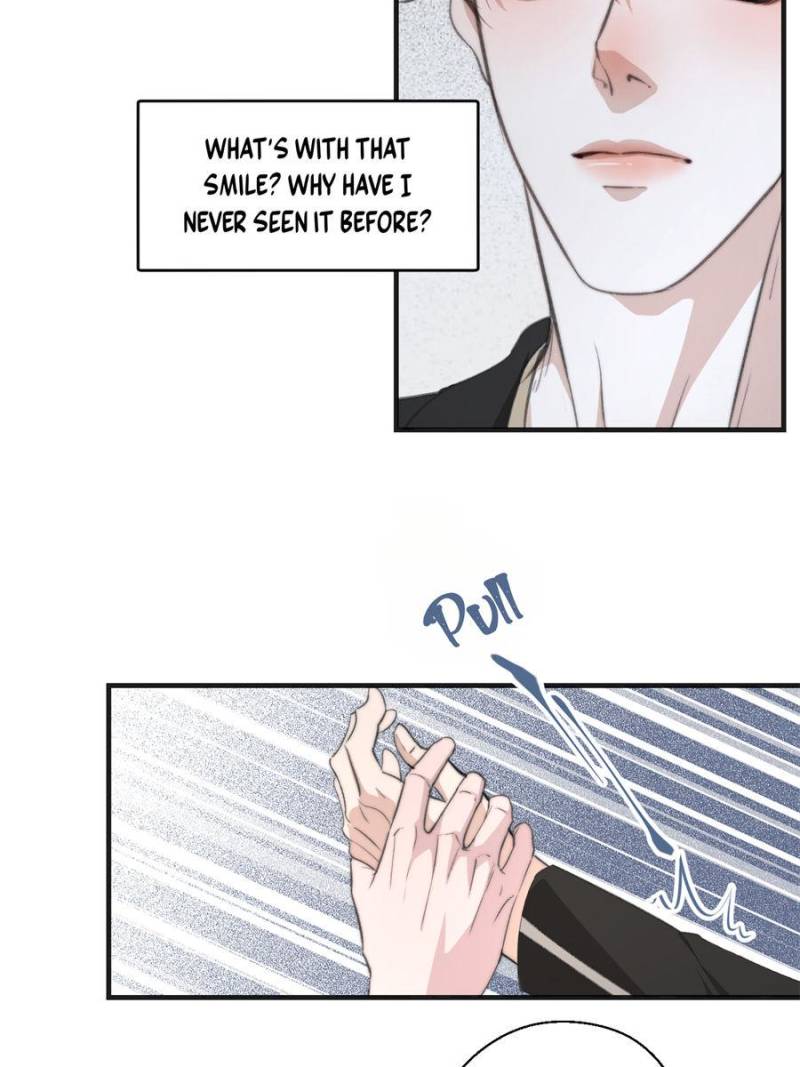 The Sound of Love (Official) - Chapter 35 manhwa