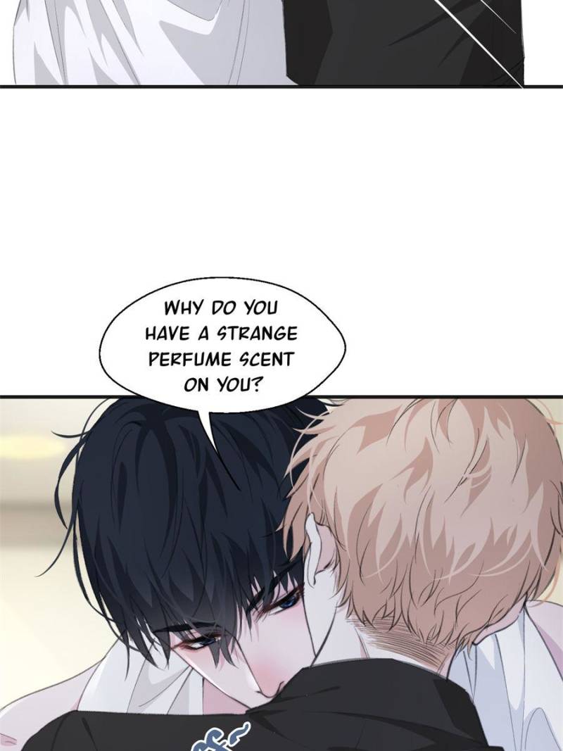 The Sound of Love (Official) - Chapter 35 manhwa