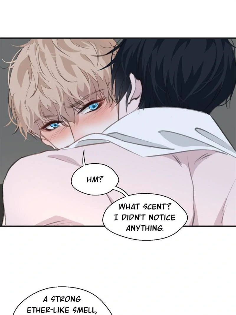 The Sound of Love (Official) - Chapter 35 manhwa