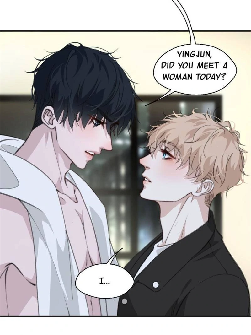 The Sound of Love (Official) - Chapter 35 manhwa