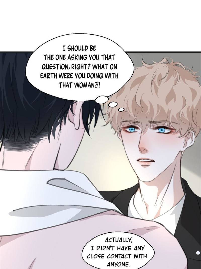 The Sound of Love (Official) - Chapter 35 manhwa