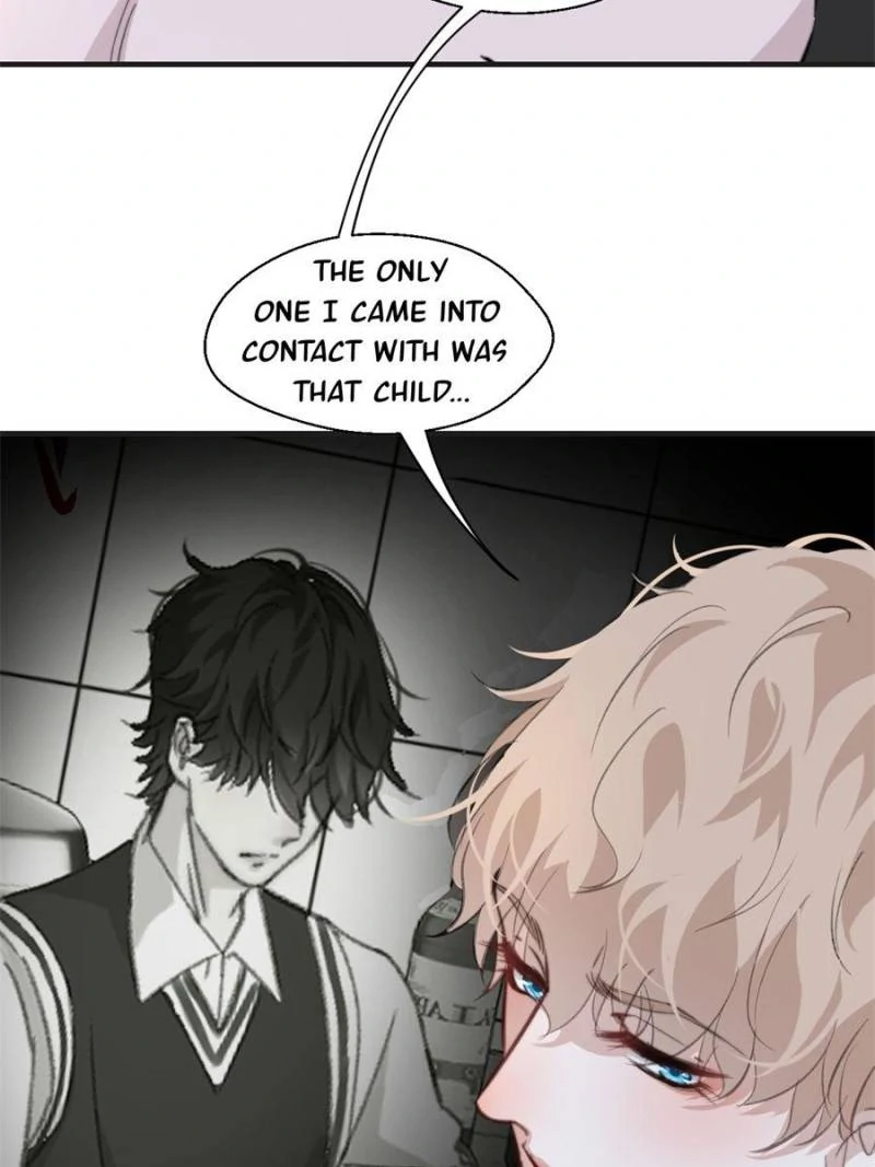 The Sound of Love (Official) - Chapter 35 manhwa