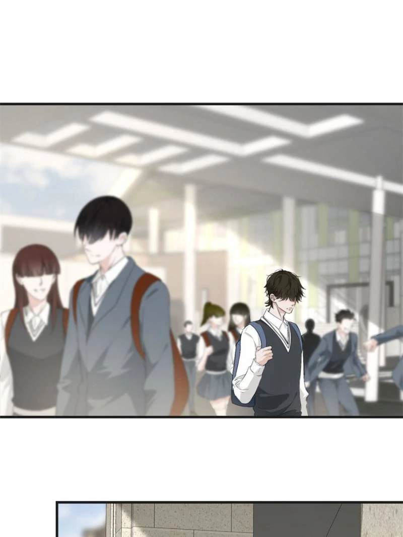The Sound of Love (Official) - Chapter 35 manhwa