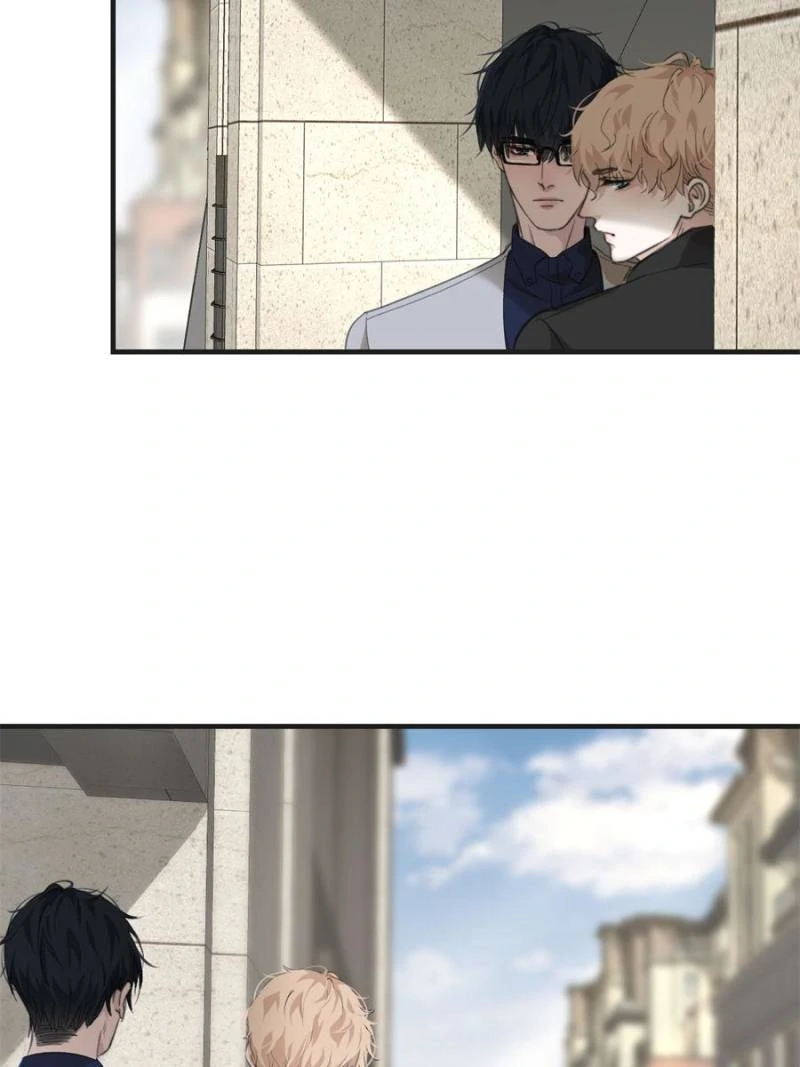 The Sound of Love (Official) - Chapter 35 manhwa