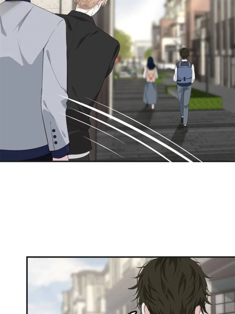 The Sound of Love (Official) - Chapter 35 manhwa