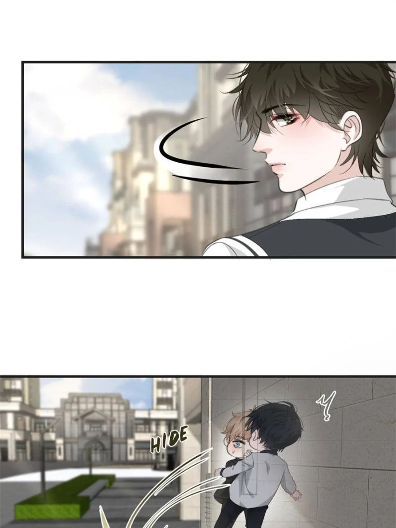 The Sound of Love (Official) - Chapter 35 manhwa