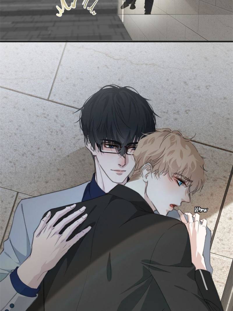 The Sound of Love (Official) - Chapter 35 manhwa