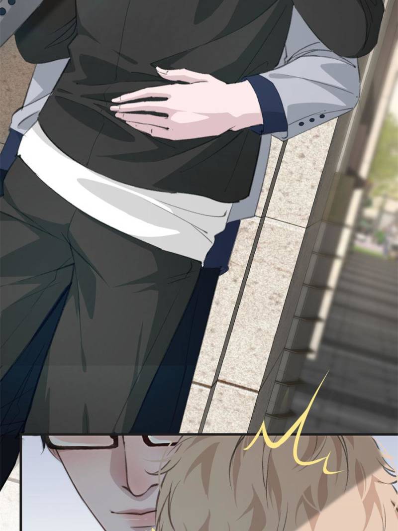 The Sound of Love (Official) - Chapter 35 manhwa