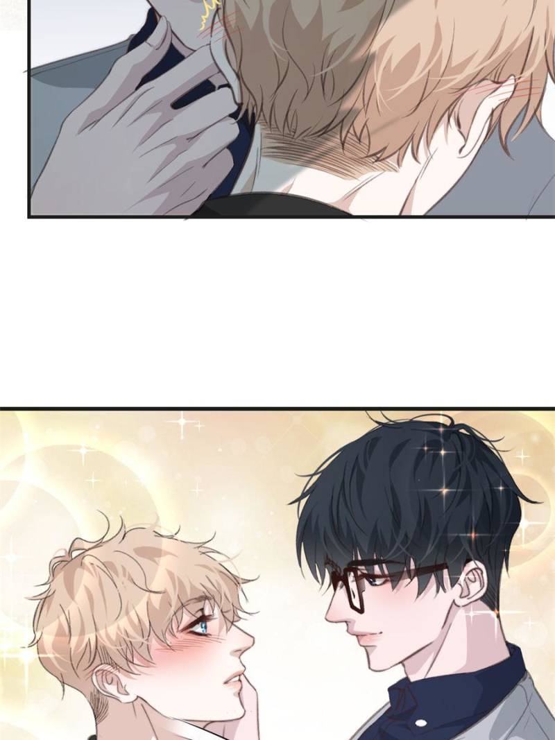 The Sound of Love (Official) - Chapter 35 manhwa