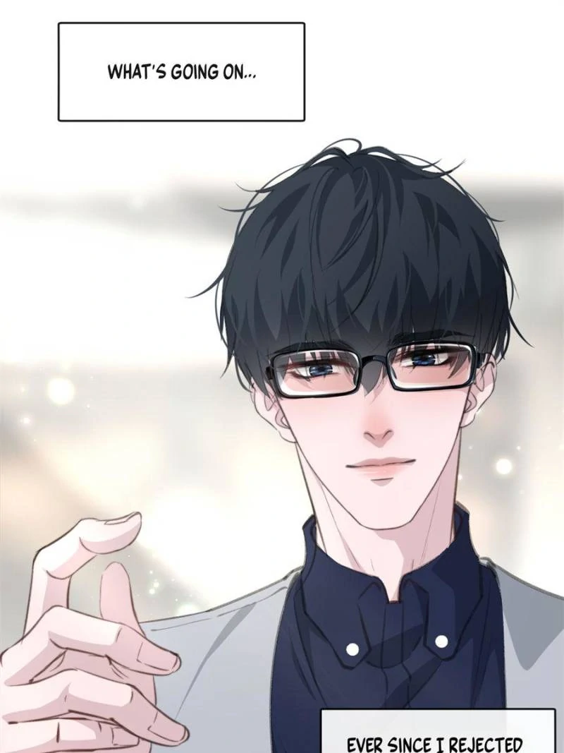 The Sound of Love (Official) - Chapter 35 manhwa