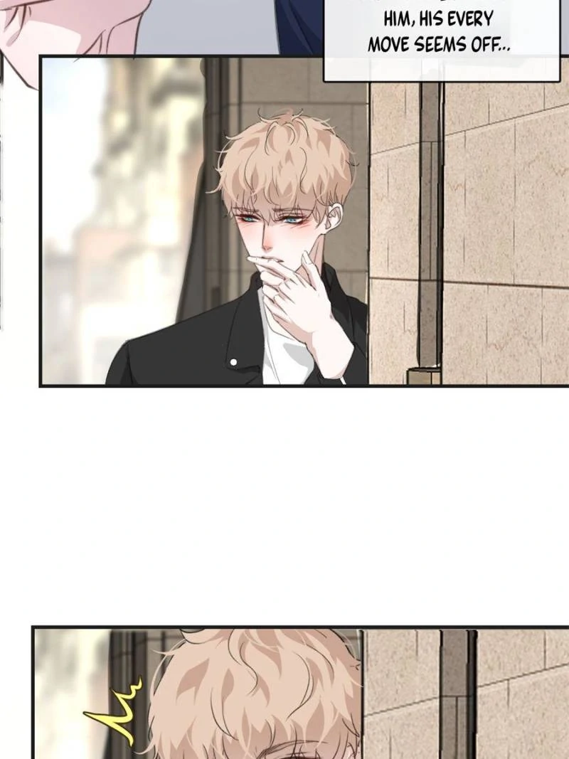 The Sound of Love (Official) - Chapter 35 manhwa