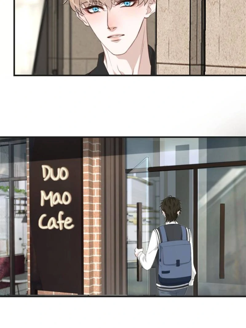 The Sound of Love (Official) - Chapter 35 manhwa