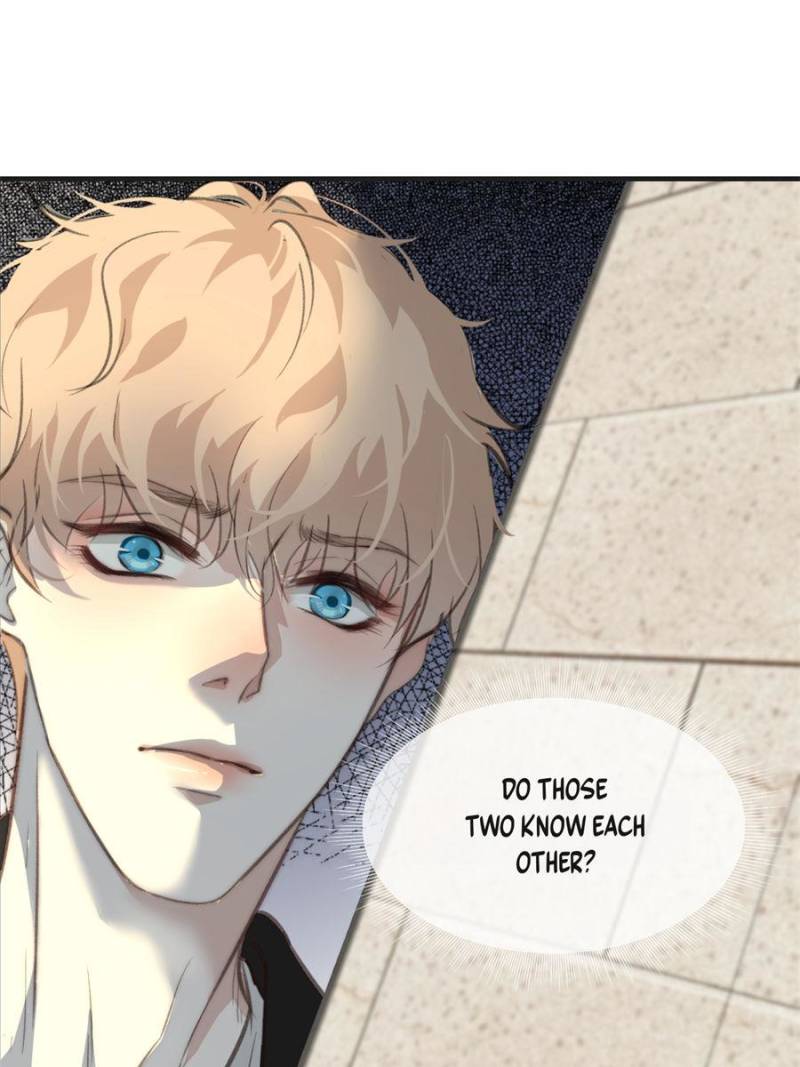 The Sound of Love (Official) - Chapter 35 manhwa