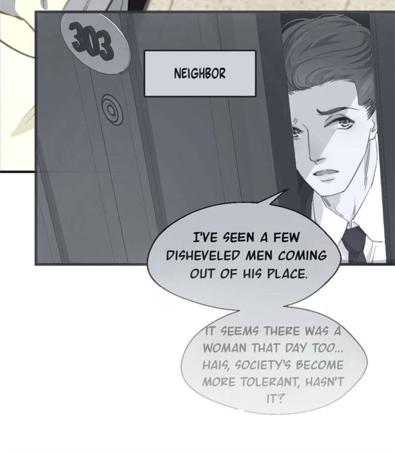 The Sound of Love (Official) - Chapter 35 manhwa