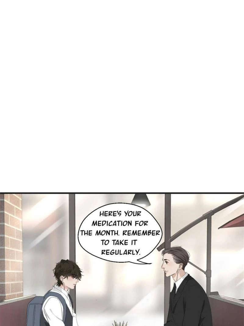 The Sound of Love (Official) - Chapter 36 manhwa