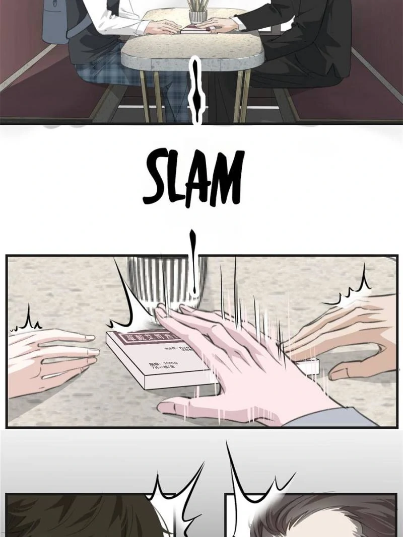 The Sound of Love (Official) - Chapter 36 manhwa