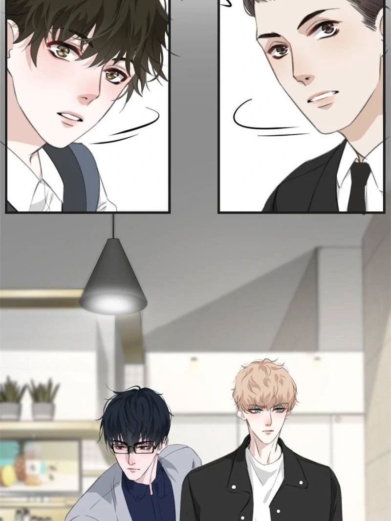 The Sound of Love (Official) - Chapter 36 manhwa