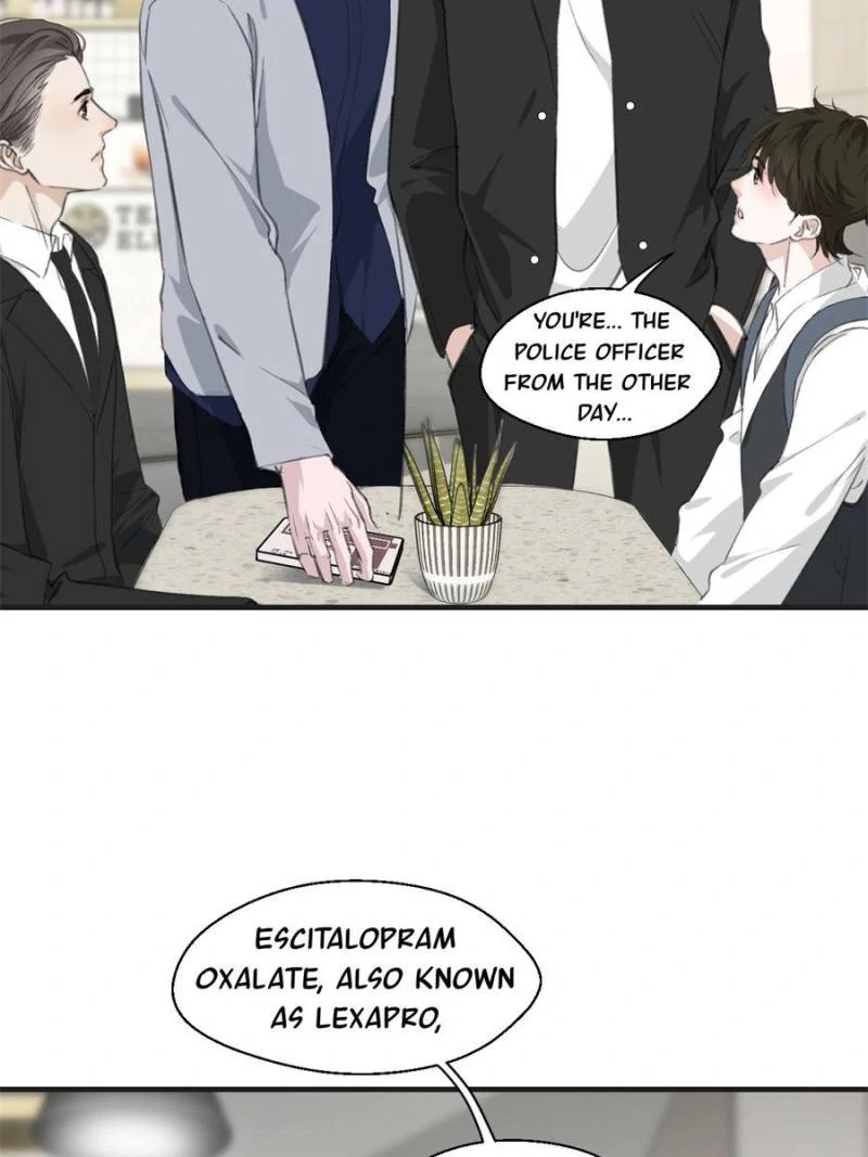 The Sound of Love (Official) - Chapter 36 manhwa