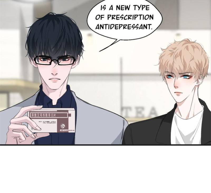 The Sound of Love (Official) - Chapter 36 manhwa