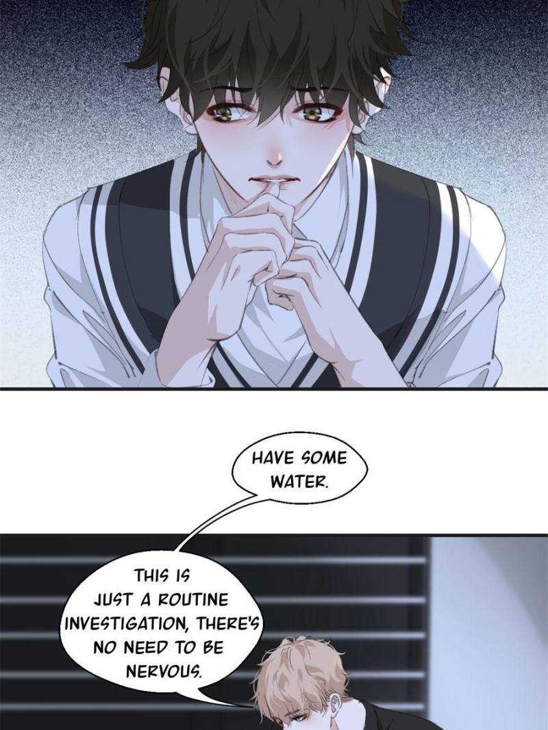 The Sound of Love (Official) - Chapter 36 manhwa