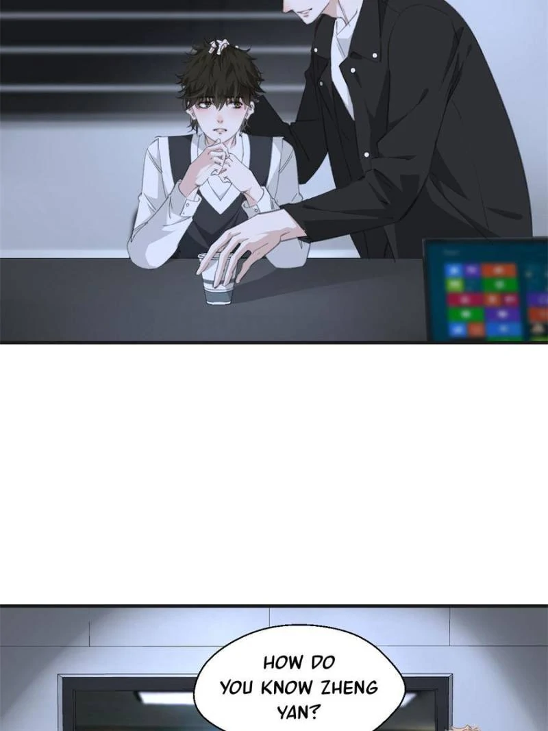 The Sound of Love (Official) - Chapter 36 manhwa