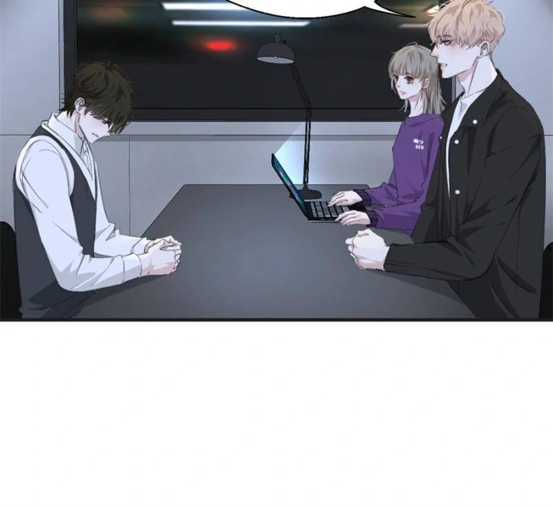 The Sound of Love (Official) - Chapter 36 manhwa