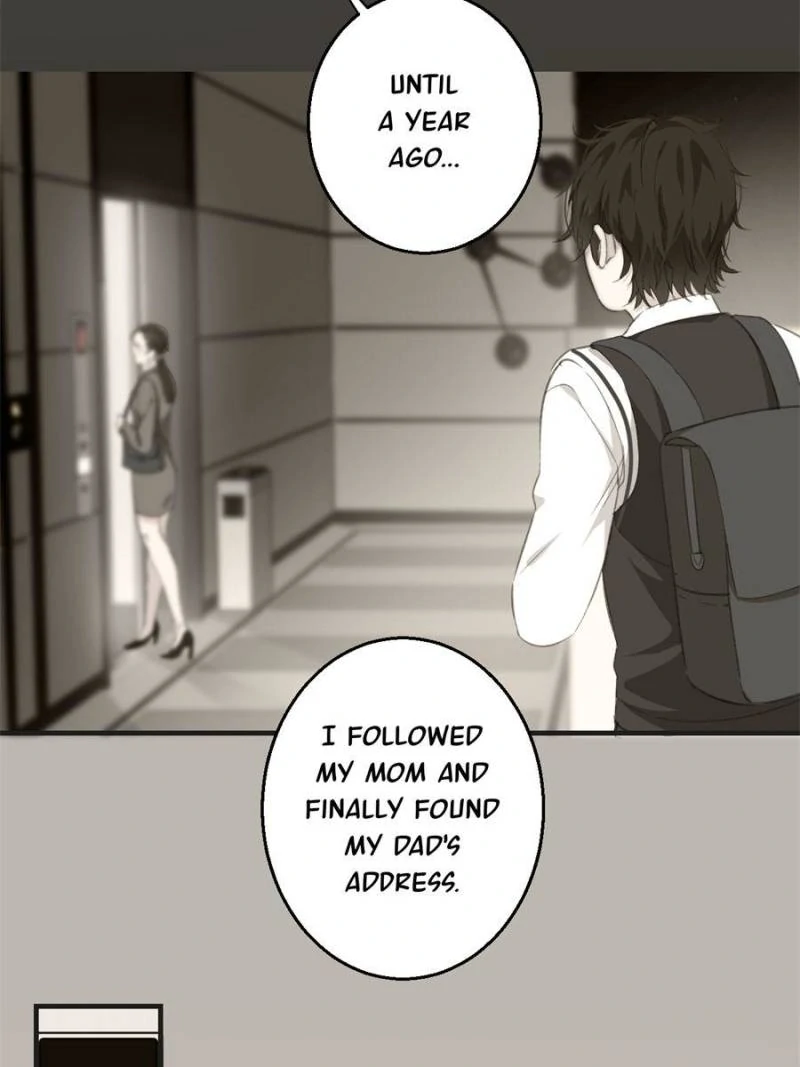 The Sound of Love (Official) - Chapter 36 manhwa