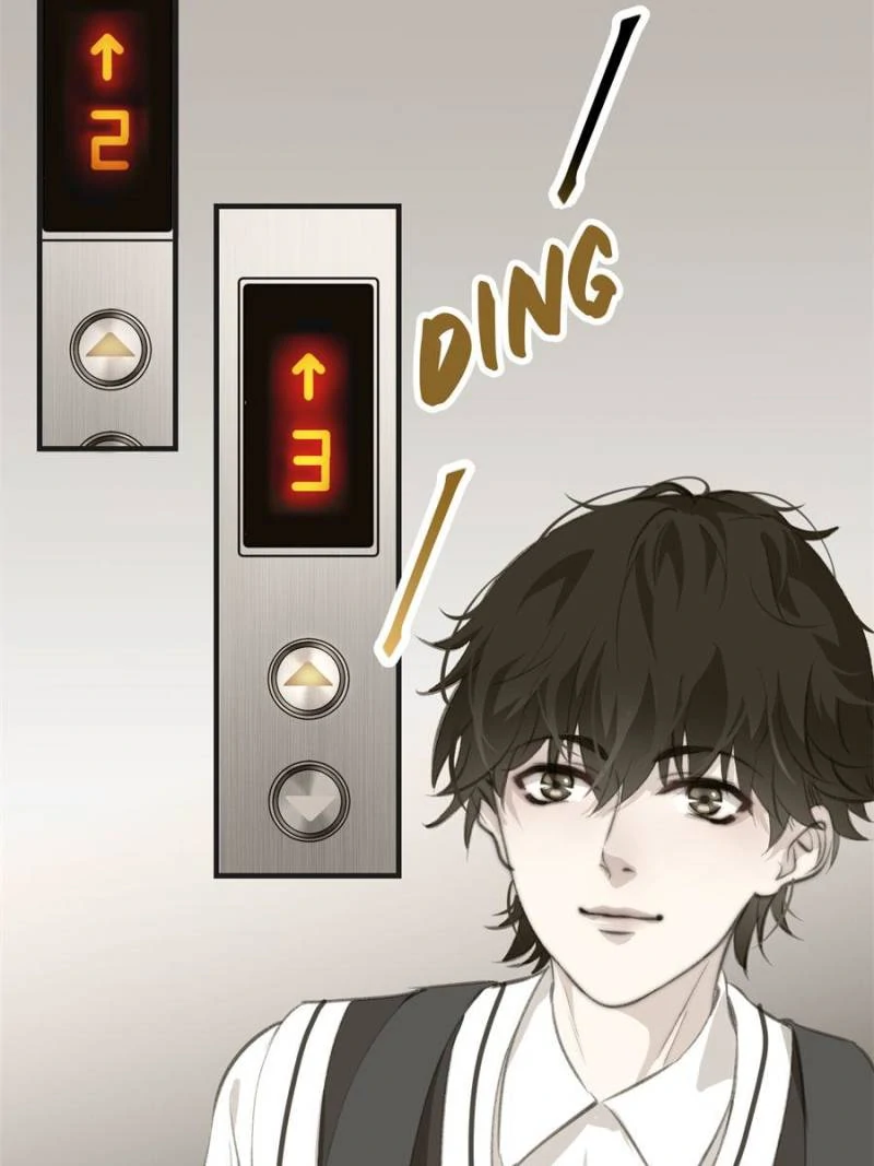 The Sound of Love (Official) - Chapter 36 manhwa