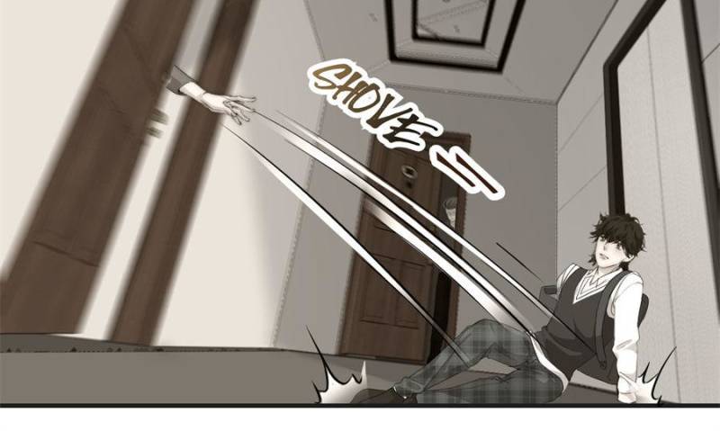 The Sound of Love (Official) - Chapter 36 manhwa