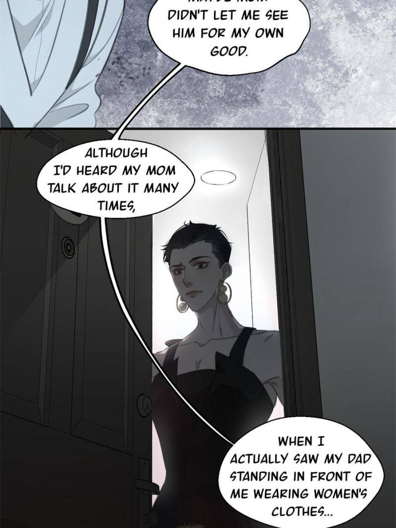 The Sound of Love (Official) - Chapter 36 manhwa