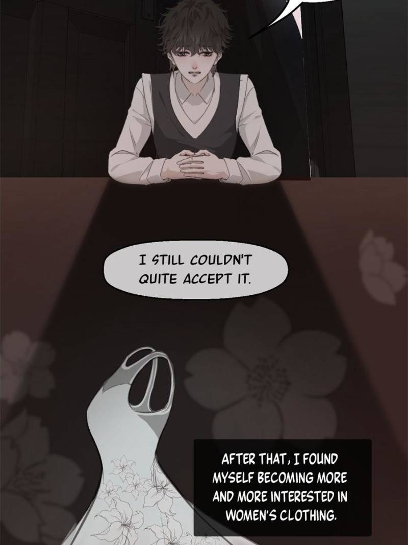 The Sound of Love (Official) - Chapter 36 manhwa