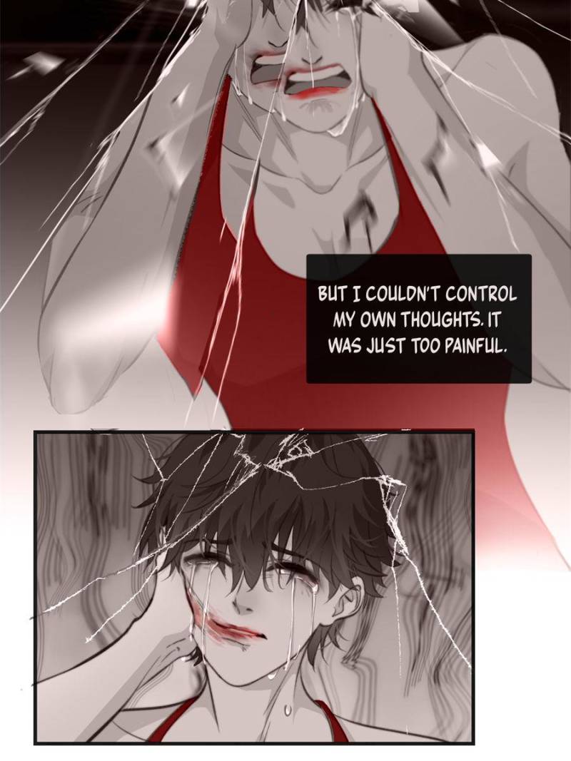 The Sound of Love (Official) - Chapter 36 manhwa