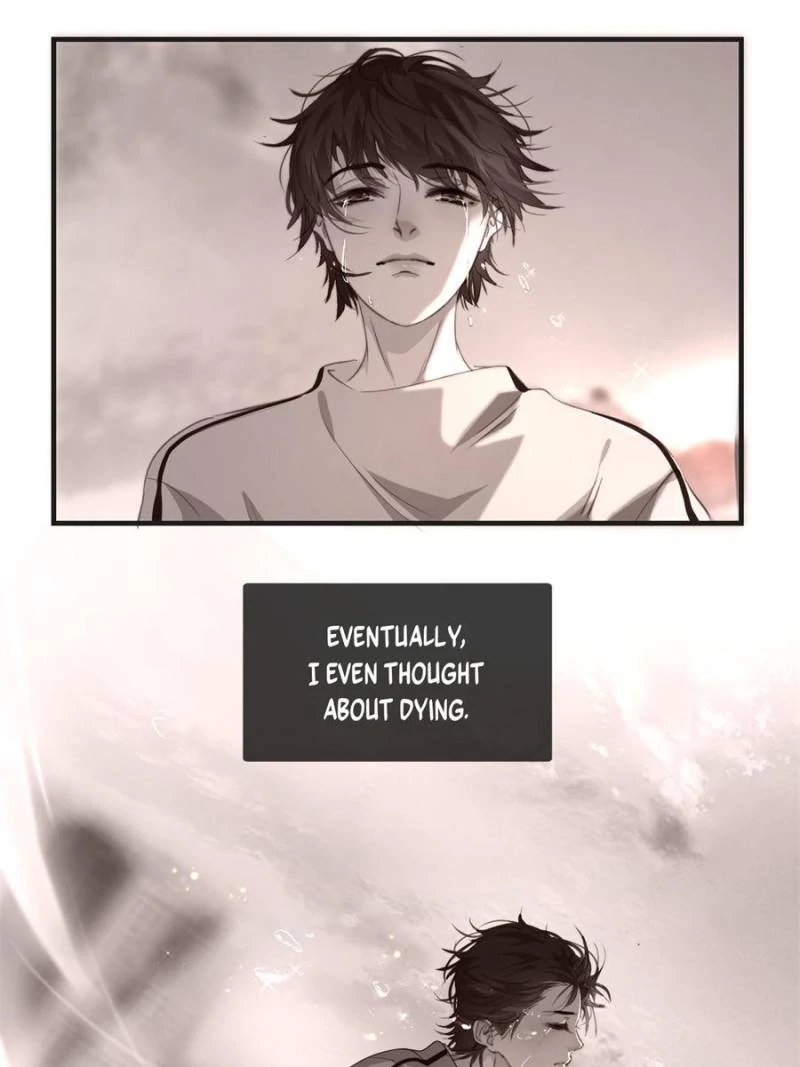 The Sound of Love (Official) - Chapter 36 manhwa